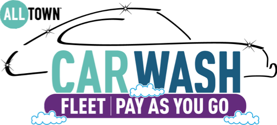 Car Wash Fleet Pay as You Go